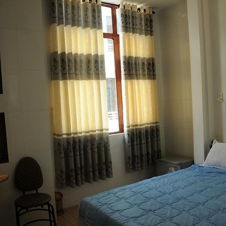 Bien Khoi Mini Hotel Хюе Екстер'єр фото
