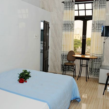 Bien Khoi Mini Hotel Хюе Екстер'єр фото