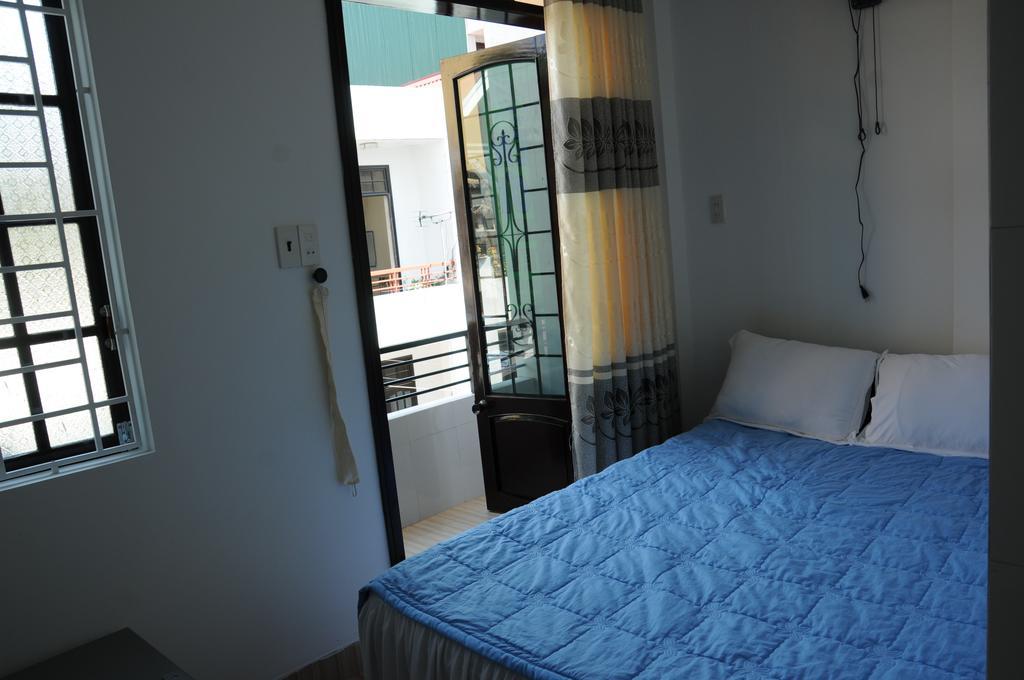 Bien Khoi Mini Hotel Хюе Екстер'єр фото