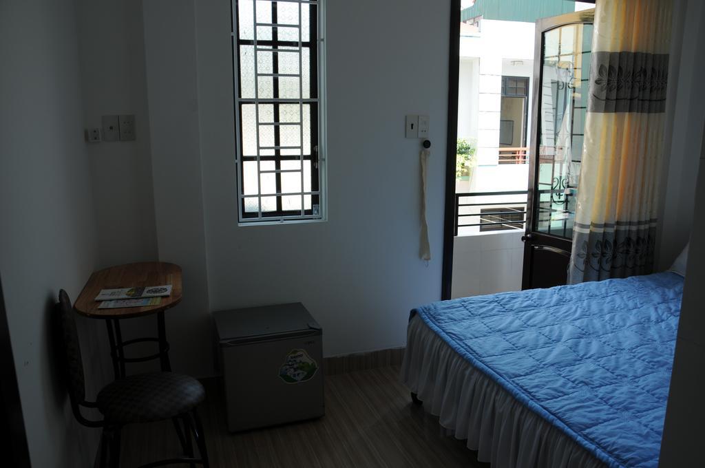 Bien Khoi Mini Hotel Хюе Екстер'єр фото
