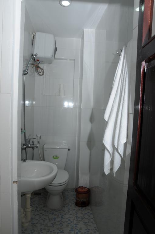 Bien Khoi Mini Hotel Хюе Екстер'єр фото
