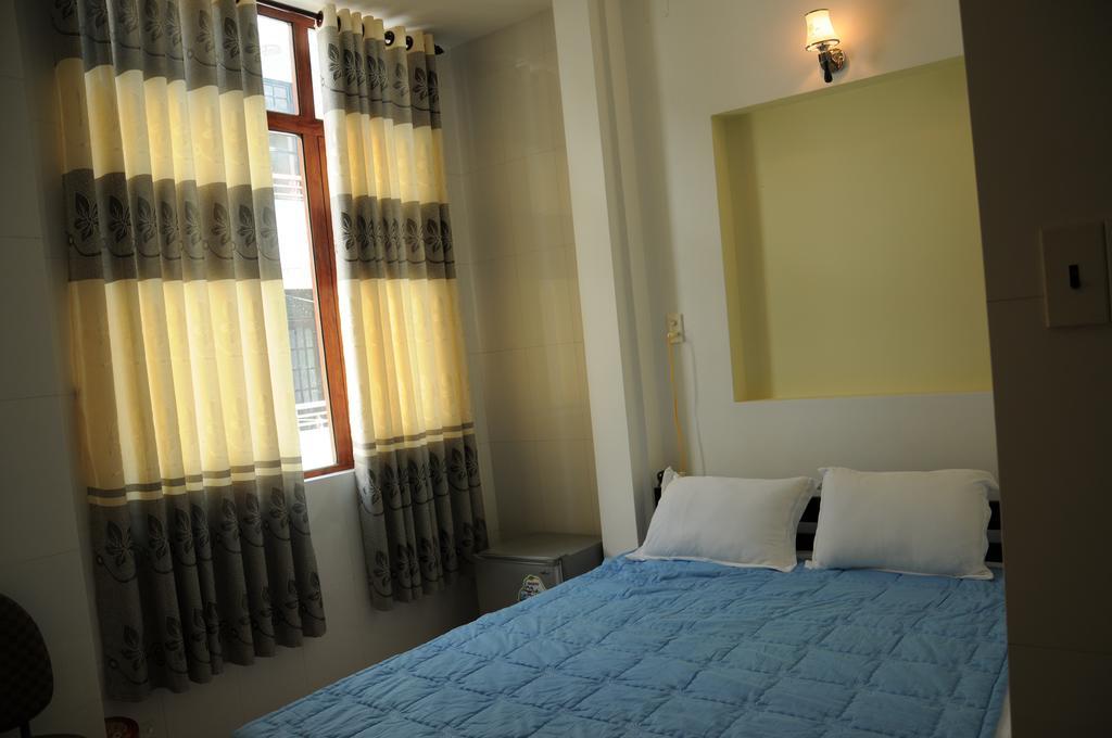 Bien Khoi Mini Hotel Хюе Екстер'єр фото
