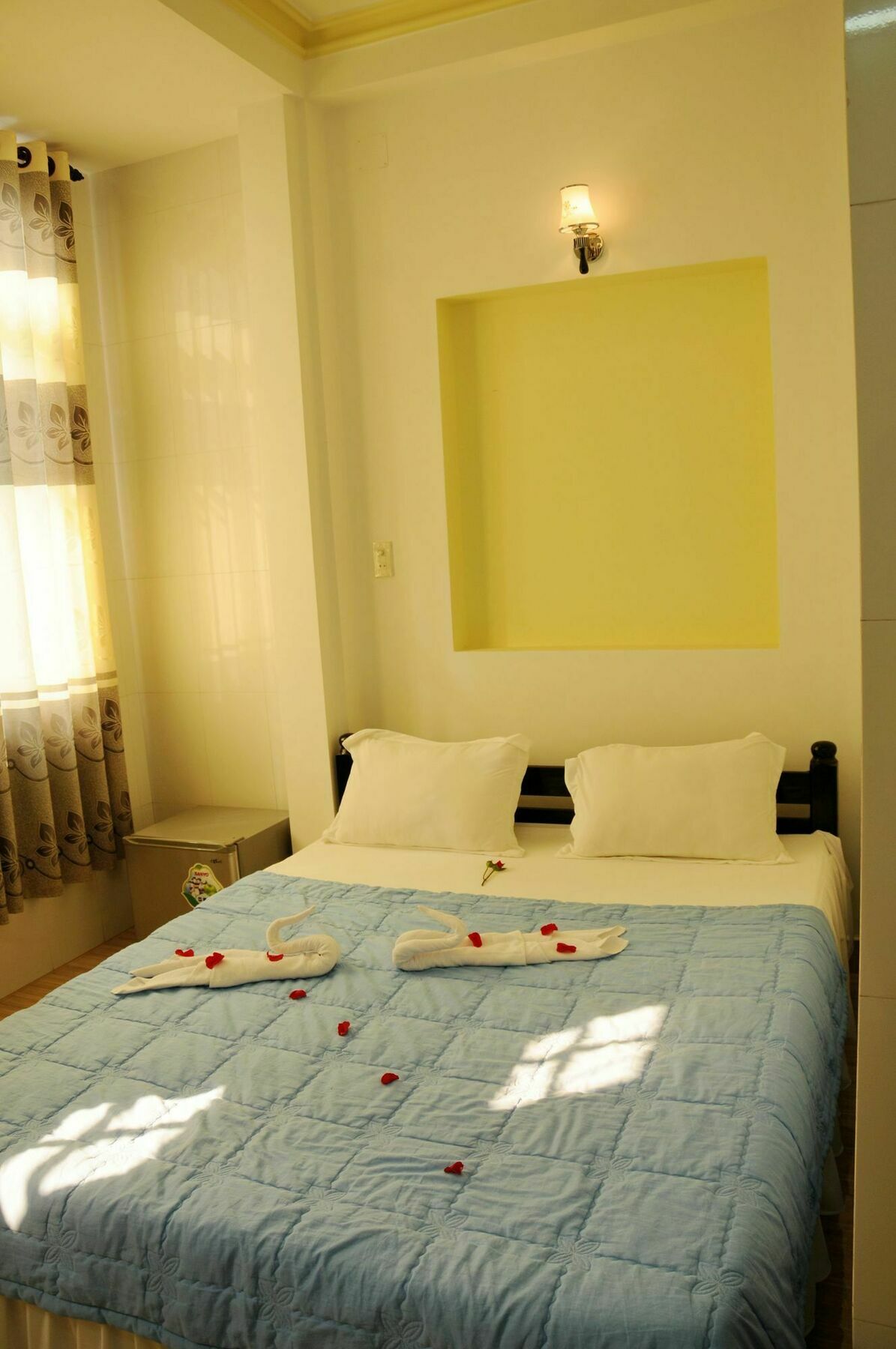 Bien Khoi Mini Hotel Хюе Екстер'єр фото