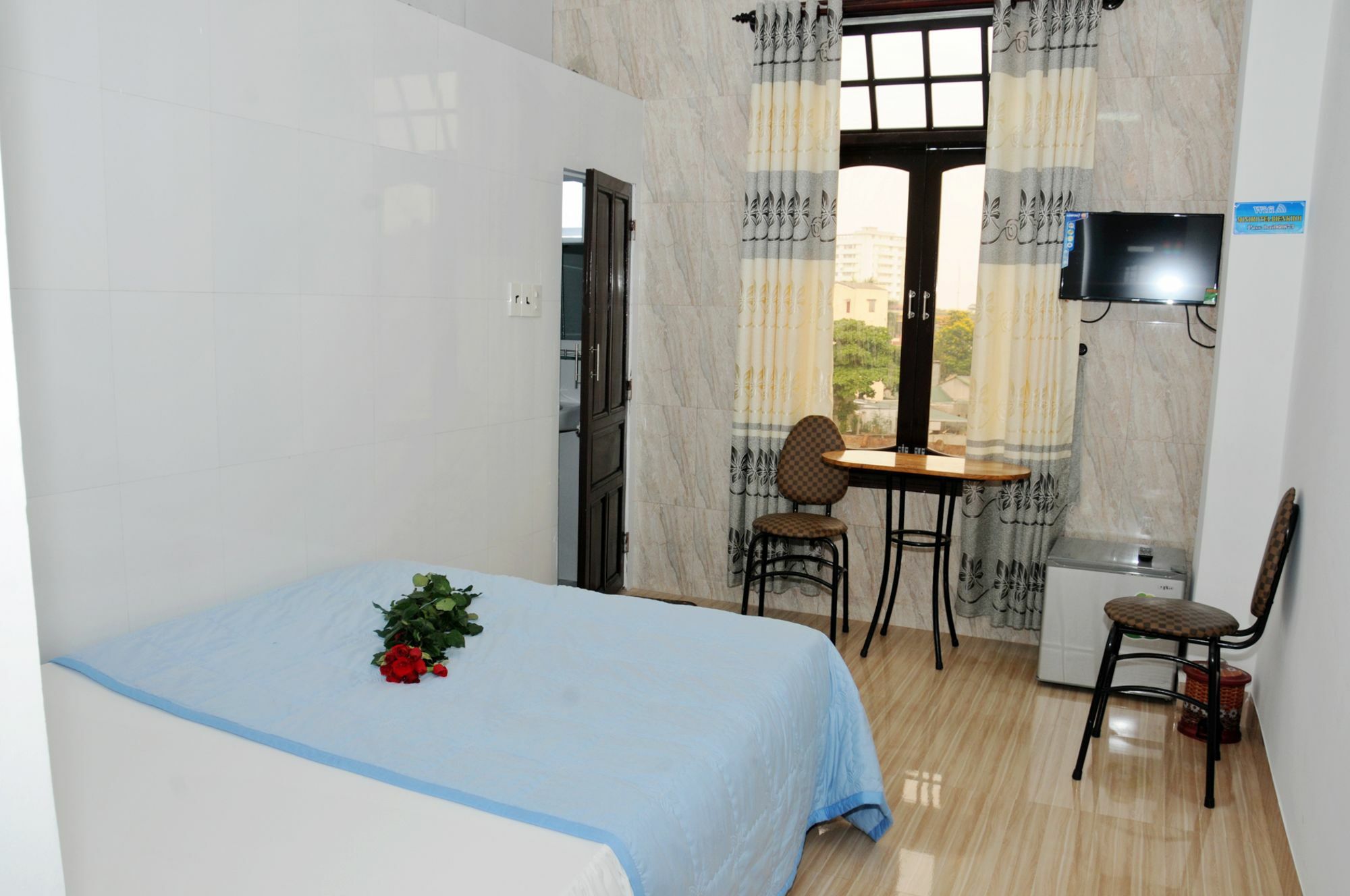 Bien Khoi Mini Hotel Хюе Екстер'єр фото