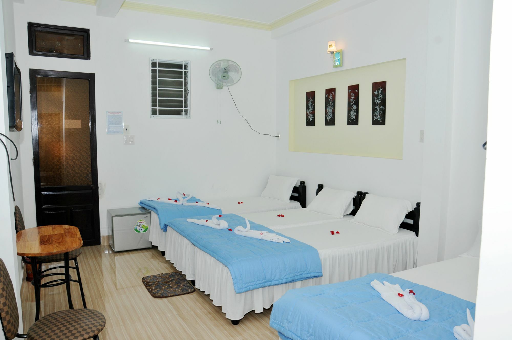 Bien Khoi Mini Hotel Хюе Екстер'єр фото